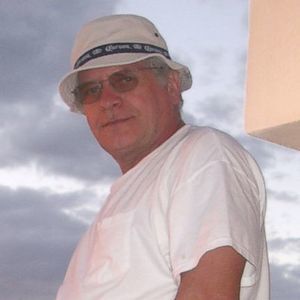 Meet your Posher, Edward